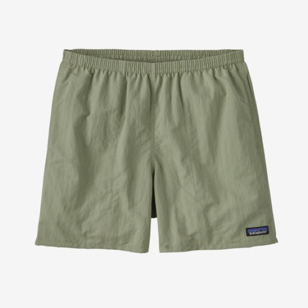 Patagonia 5” Baggies